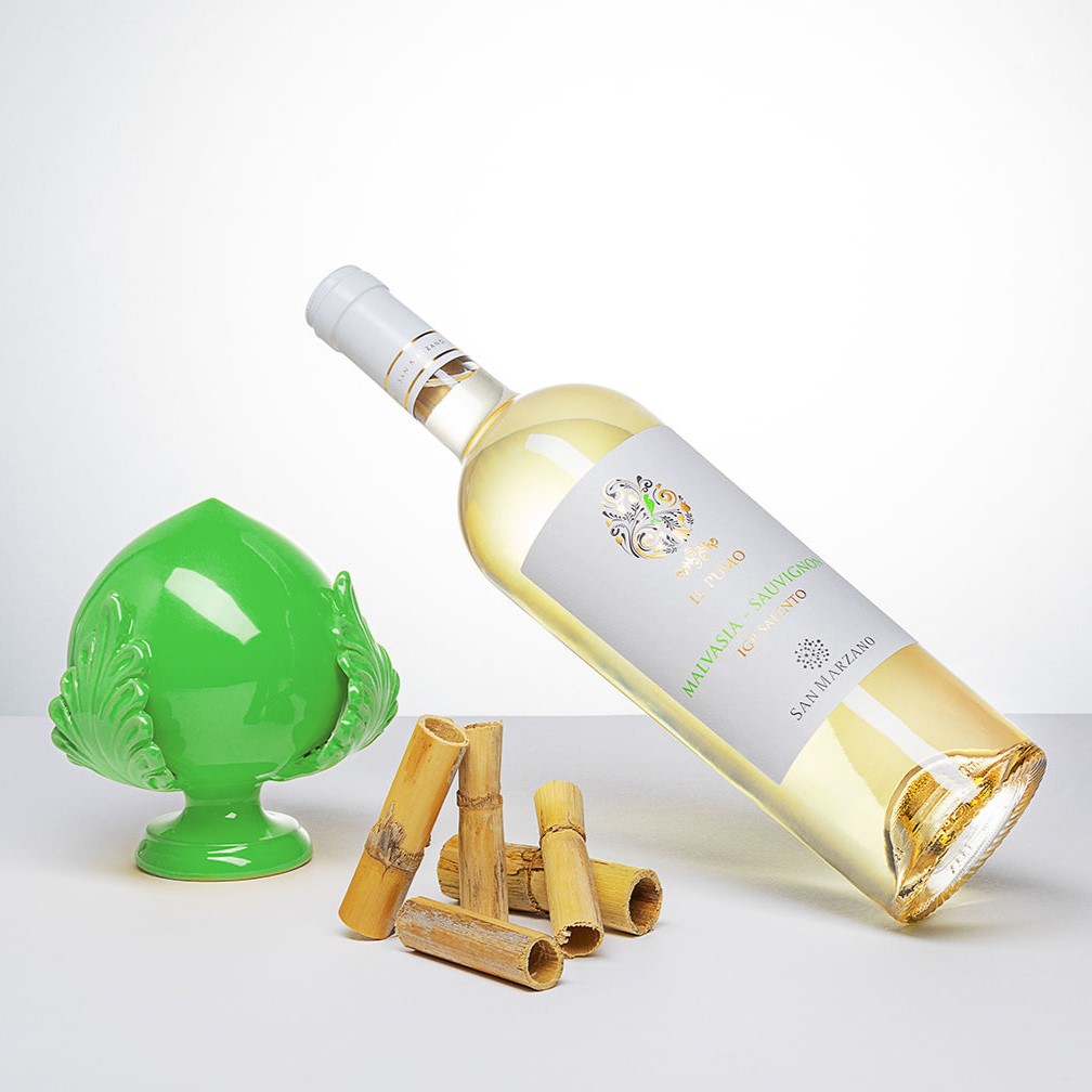 Il Pumo Malvasia Sauvignon